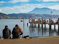 H2Opportunities : ensemble pour un avenir durable de l’eau dans les Alpes