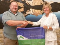 « Il n'y a pas d'autre solution »