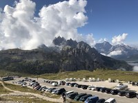 Italie : moins de voitures et de motos dans les montagnes ?