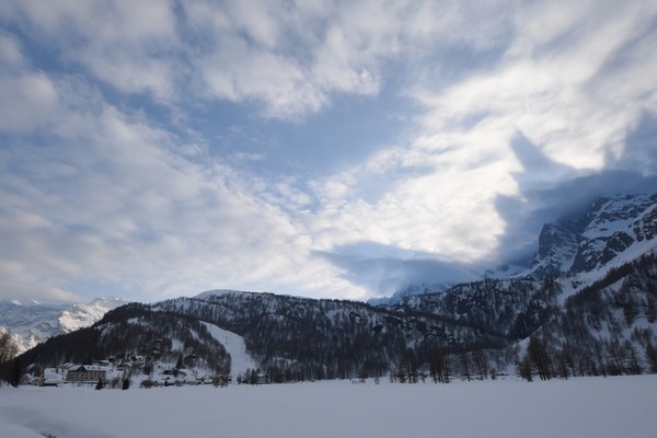 Italie : retrait du projet de liaison inter-stations sur l’Alpe Devero