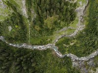 Jusqu’où l’énergie hydraulique est-elle écologiquement acceptable ?