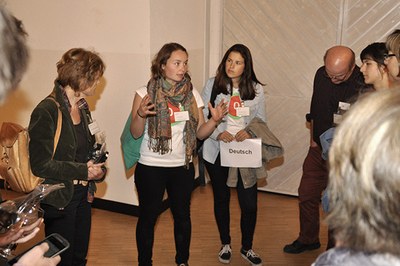 La CIPRA renforce la participation des jeunes