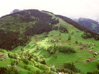 La montagne n’est pas que le tourisme