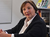 « La plus grande conquête est la liberté de choix »