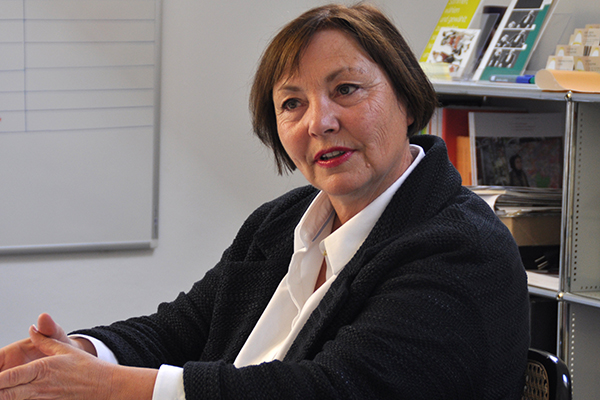 « La plus grande conquête est la liberté de choix »