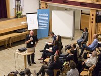 La SemaineAlpine fête ses 20 ans !