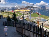 La stratégie touristique de l’UE doit tenir compte de l’espace alpin