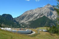 La Suisse relance la candidature aux Jeux olympiques