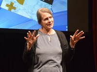 La tête froide malgré le réchauffement climatique