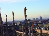 La voie autrichienne vers une macro-région