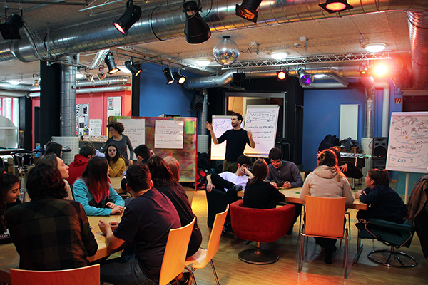 Le climat fait école