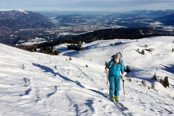 Le tourisme après le ski alpin