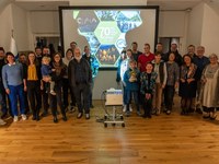 Les comités nationaux de la CIPRA fêtent l’anniversaire de leur création