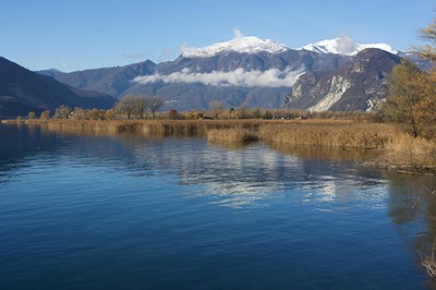 Les eaux du lac Majeur, pomme de discorde entre la Suisse et l’Italie