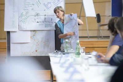 Les « poumons verts » s’essoufflent