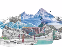 Les services de la nature dans les Alpes