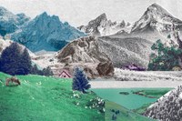 Les services rendus par la nature dans les Alpes