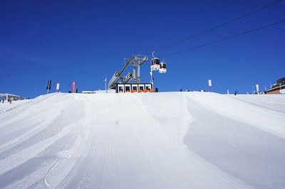 Les stations de ski sont-elles vraiment durables ?
