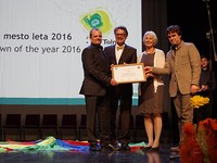 Les territoires urbains vont de l’avant