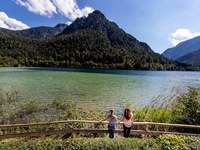 Maîtriser les flux touristiques