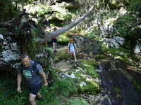 Mettre à profit les ressources personnelles et alpines