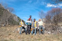 Nature et vie à profusion