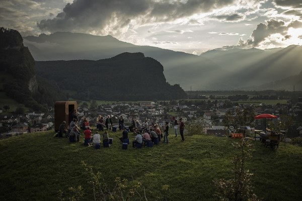 Nous aurions tout, ou presque