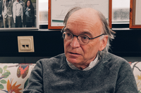 « Nous vivons dans un monde de microbes »