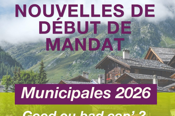 Nouvelles des communes, quelques mois après les élections municipales