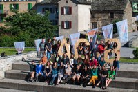 On recherche : #alpinechangemaker