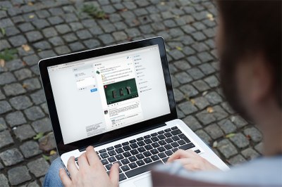 Open source au lieu de Facebook