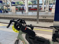 Partir à la montagne sans voiture