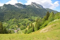 Pas de neige, pas d’argent