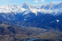 Passy est la Ville des Alpes de l’année 2022