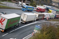 Poids lourds : le trafic de contournement sur la sellette