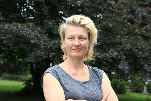 Point de vue : Brisons le sol !