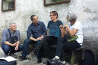 Pour une reconversion créative des friches urbaines