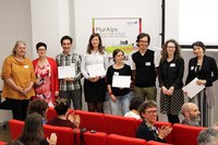 Prix de l'intégration innovante dans les Alpes