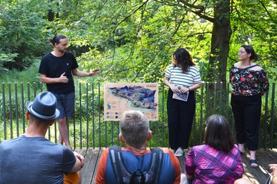 Que signifie bien manger ?