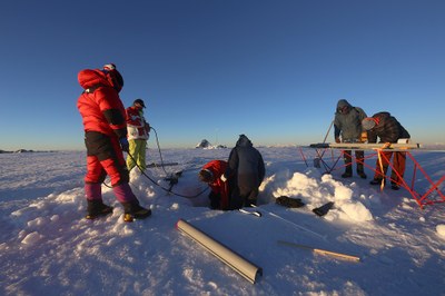 Rapport du GIEC : la crise climatique dans les Alpes