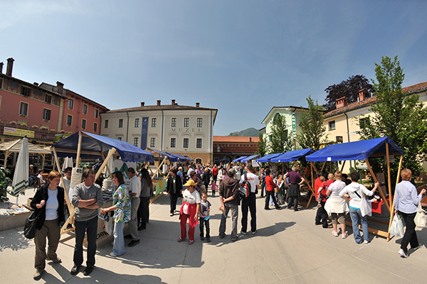 Rat des villes et rat des champs : ensemble, nous sommes forts