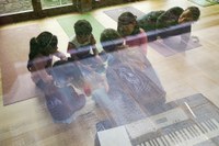 Réouverture de la maternelle après 50 ans