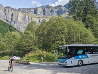 Retours sur les rencontres alpines des mobilités locales