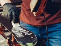 Substances chimiques toxiques – également dans les stations de ski