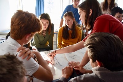 SUERA 2020 : la France a la main