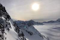 Tyrol : le « mariage des glaciers » annulé