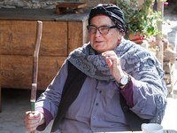 Un lieu de rencontre