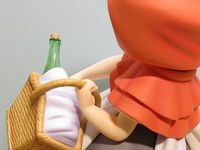 Un moustique réhabilite le loup