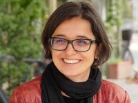 Vision : Un paradis à durée limitée