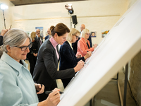 Une alliance pour des transports alpins neutres pour le climat